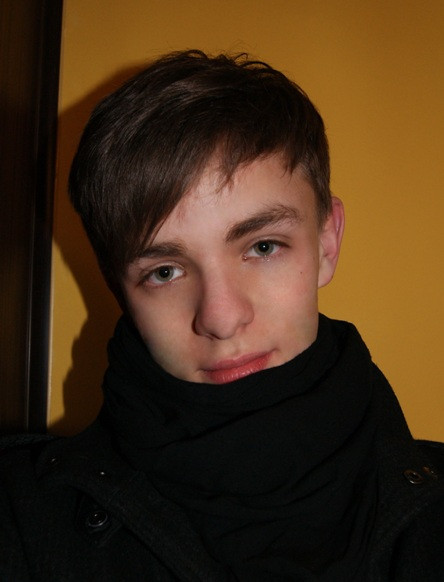 zimno byo