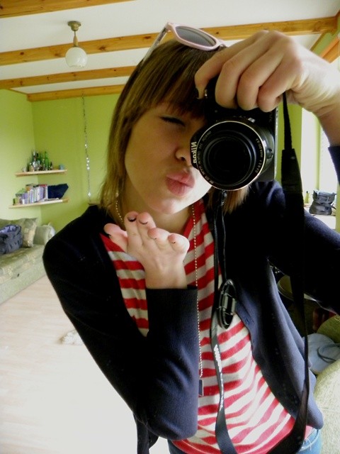 sweet