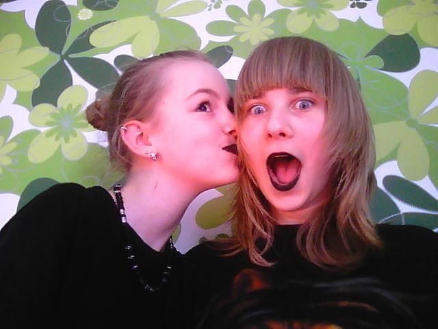 Buziaak x D