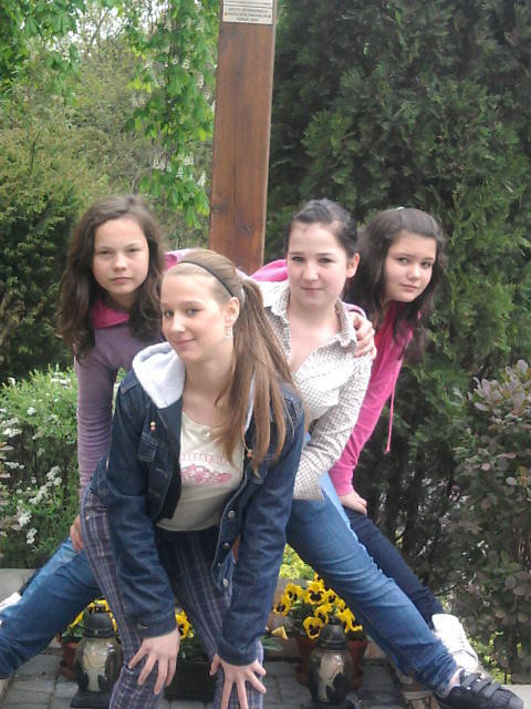 Myyy