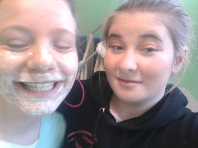 xD z Patii :**