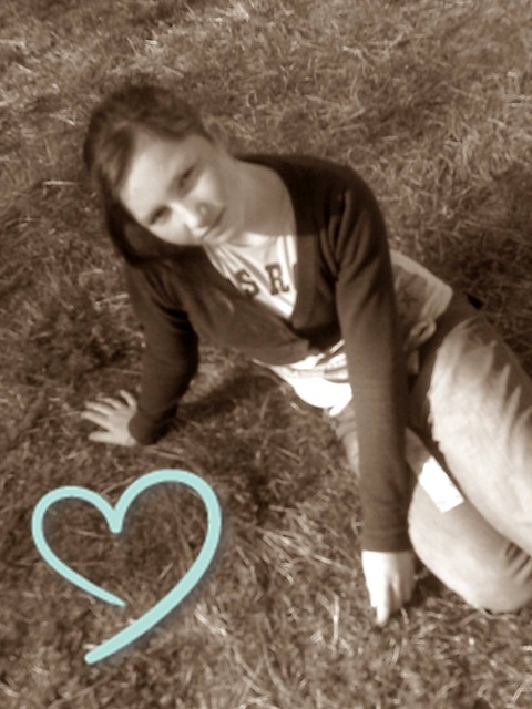 Dla ciebie ; )).