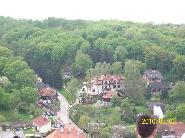 Widoczek