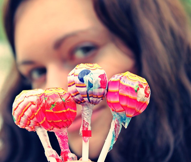 Chupa Chups !!! 
