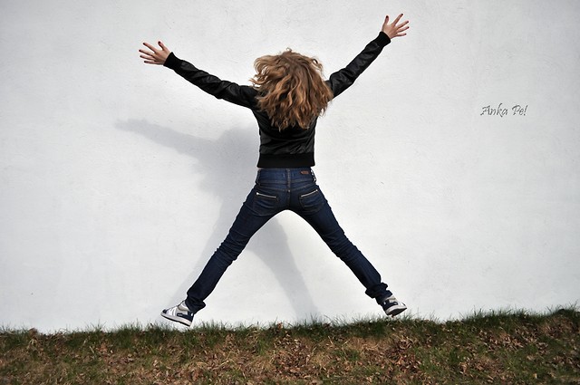  spider-woman ;D