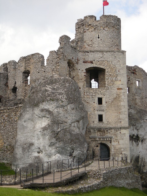zamek.