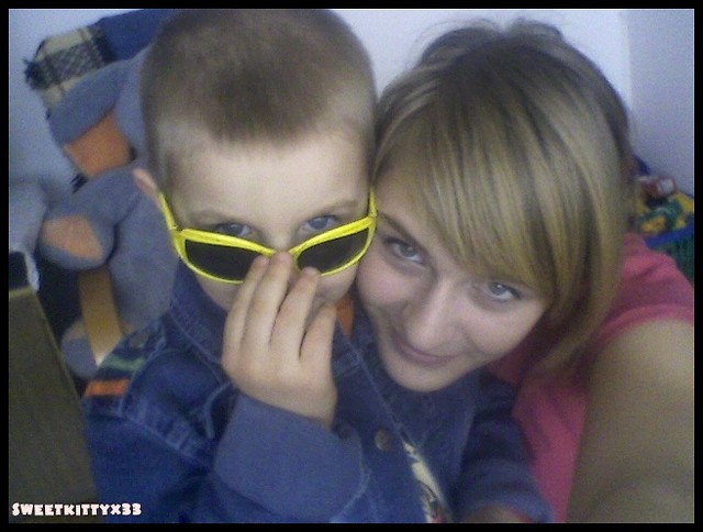 Macko xD