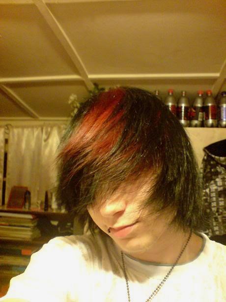 Emo emo 3! >D