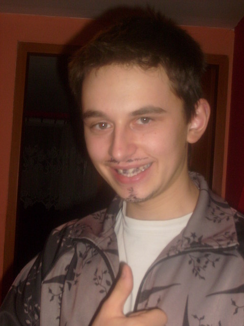 COLGATE
