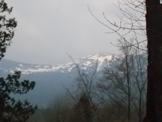 Szklarska znow ;)