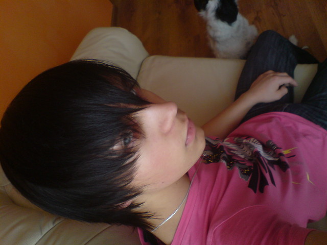 *__* EMO kurwa EMO *__*