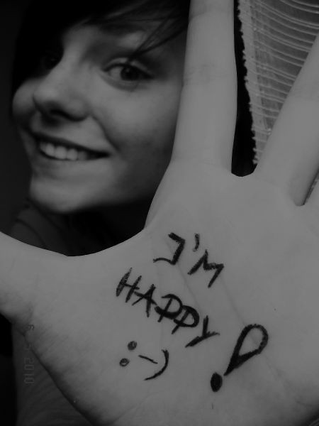 ZaCiesz !! ;D