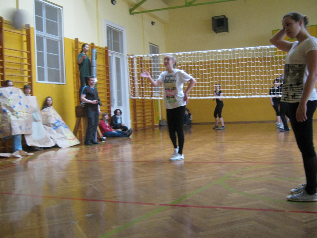 Rozgrywki ^^