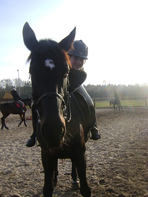 Karolinkaa;*