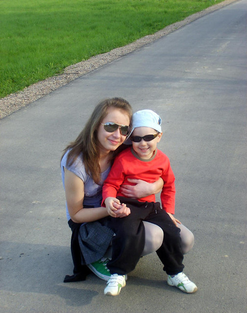 Z mioim Fifim :***