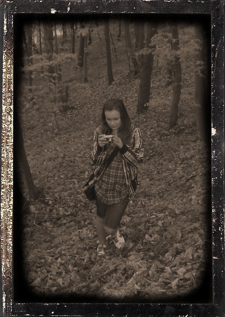 Lithium ;)