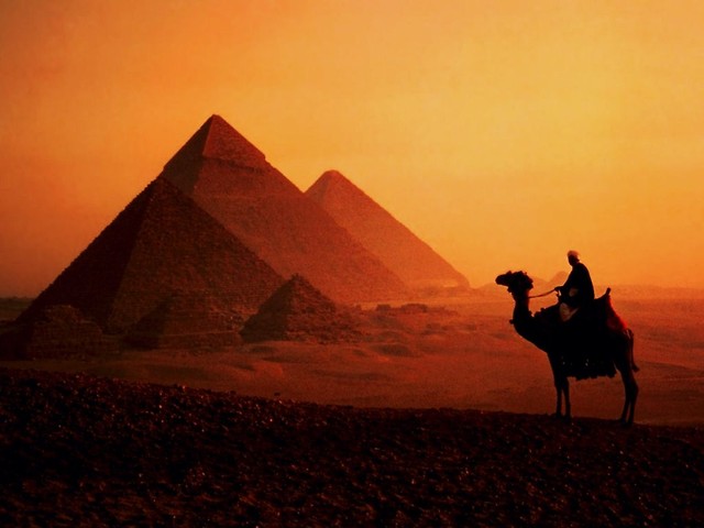 Egypt