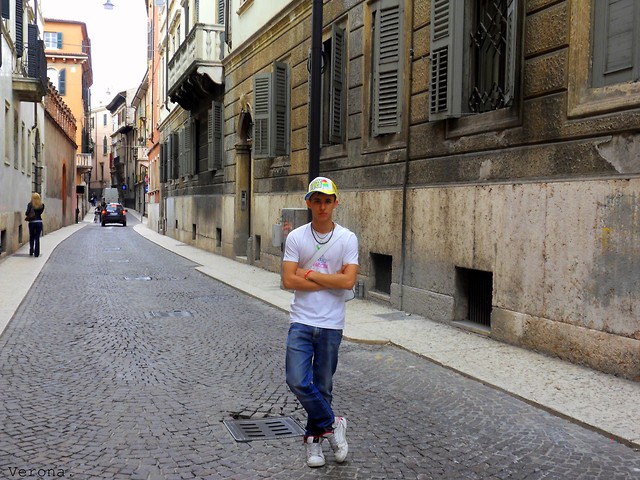 Verona.