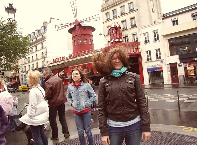 moulin rouge