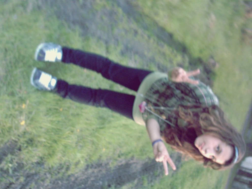 gupie dziecko ;o