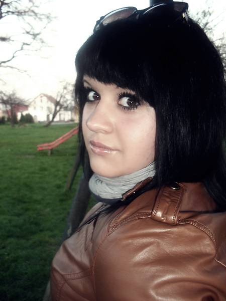 kochanie ;**