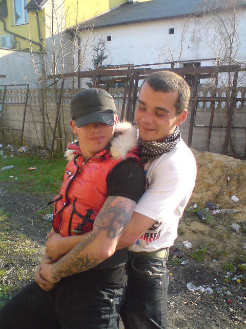 No i Wszystko wraca do Normy...