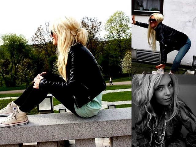 haha (: