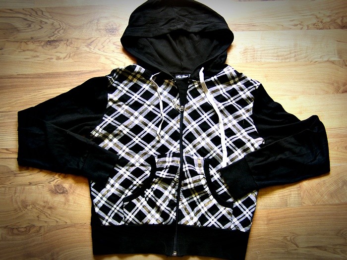 bluza ! :)
