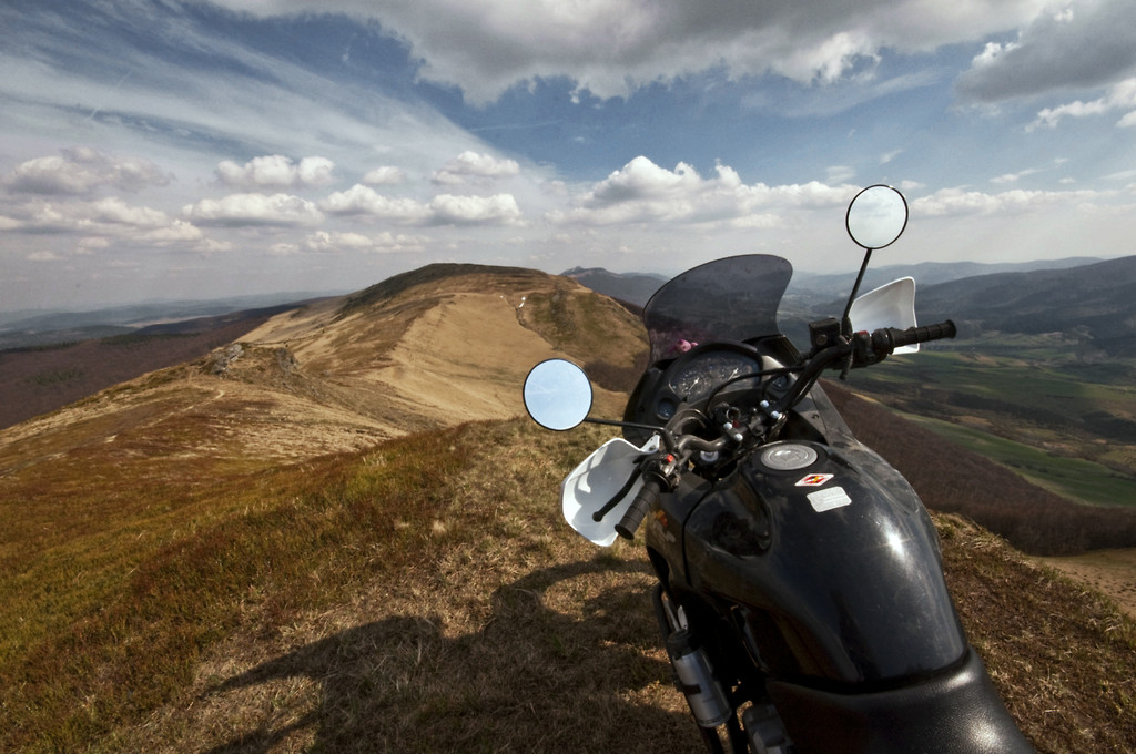 bieszczady