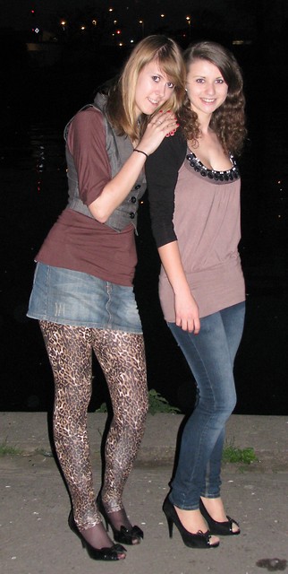 z Iwkiem ;**!