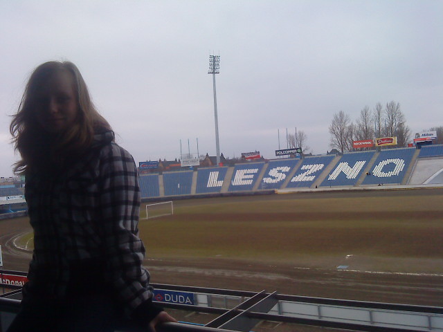 Stadion