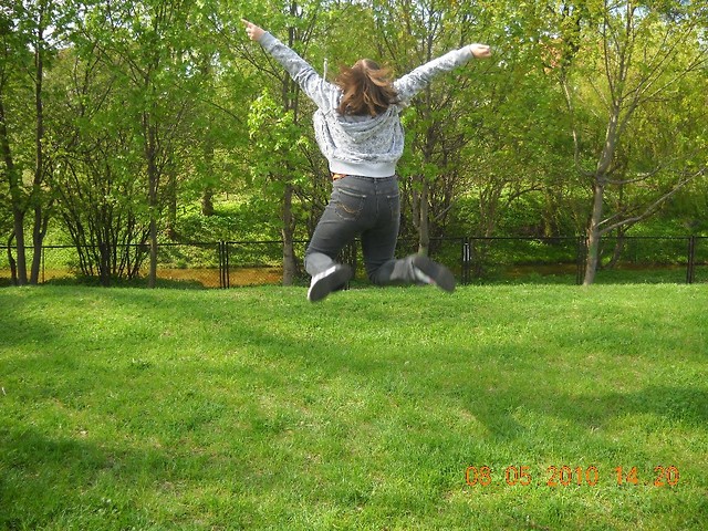 Jump ;P