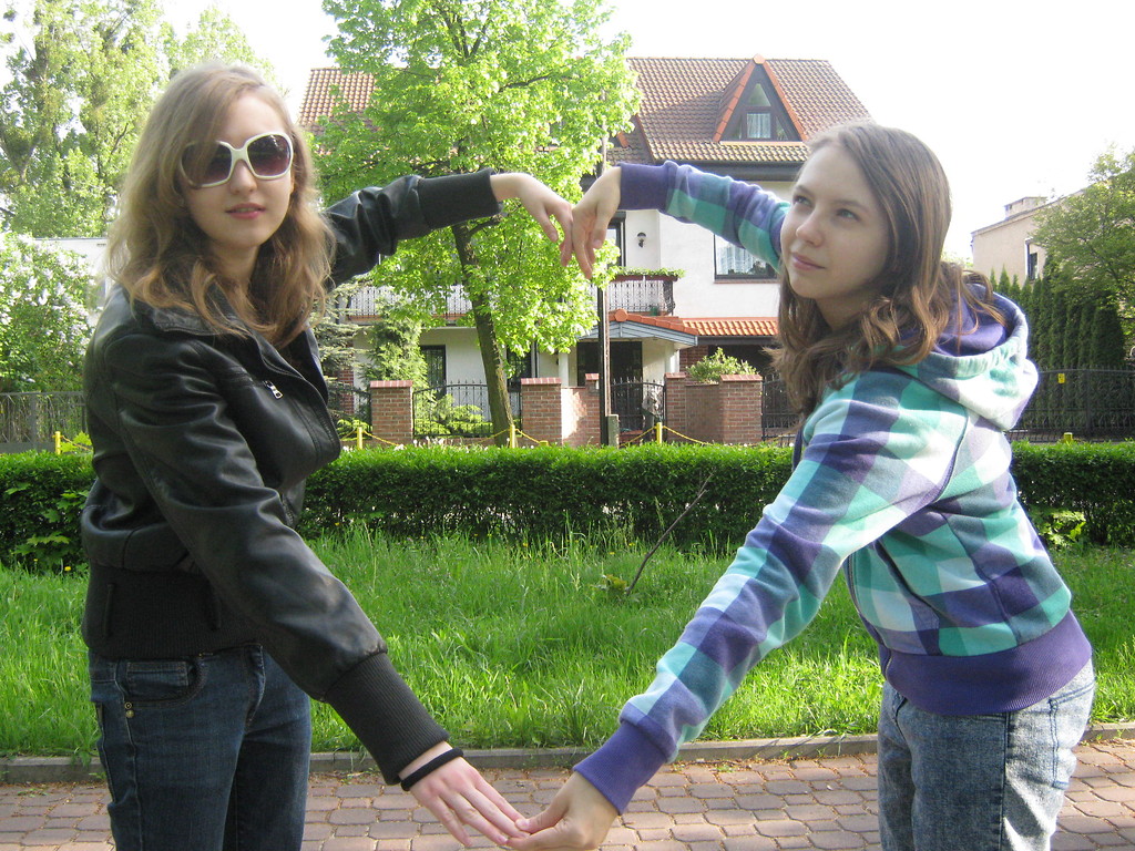 Rozmarzenie ^^