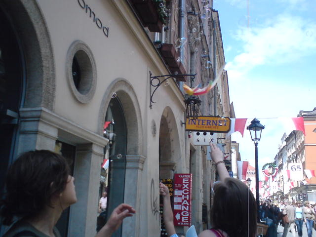rne rzeczy ciesz