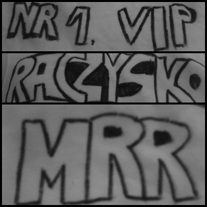 Nr 1 Vip Raczysko Mrr