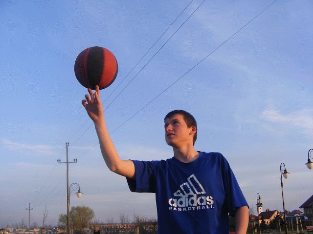 Basket