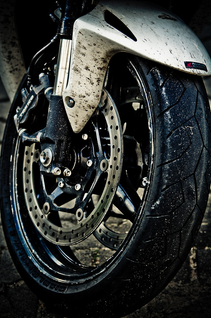 wheel
