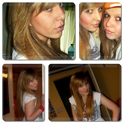 ' your love is my drug ; )
