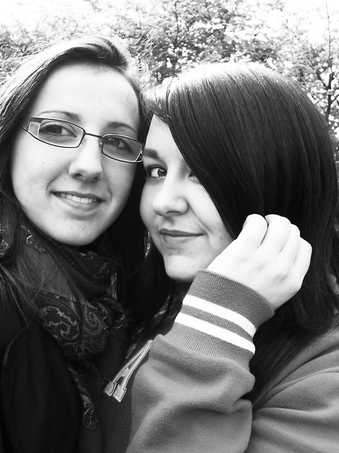Ma Meilleure amie 