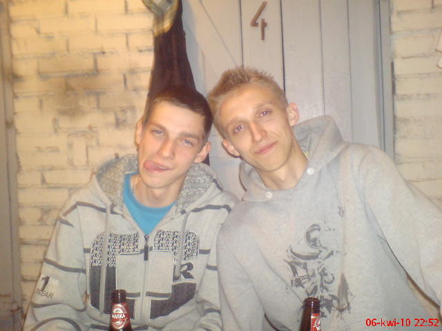 Nie wiem czy jebutnie focha xD