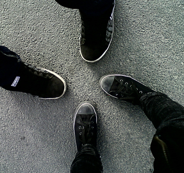 tAkiE tAmM . ; ]