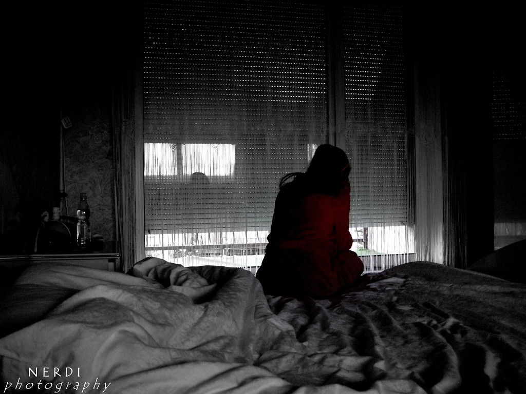 And then u write me u're sorry..