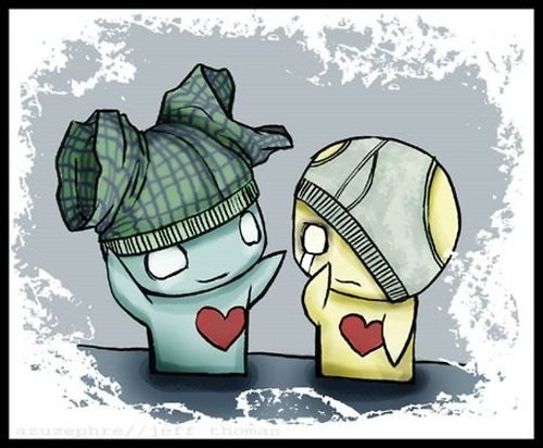 pon & zi