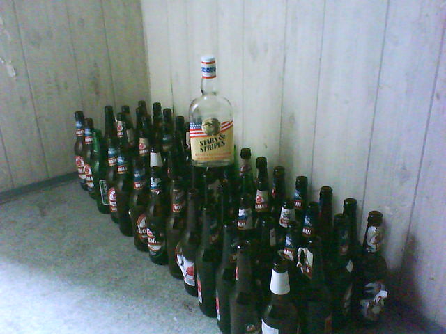 afterparty