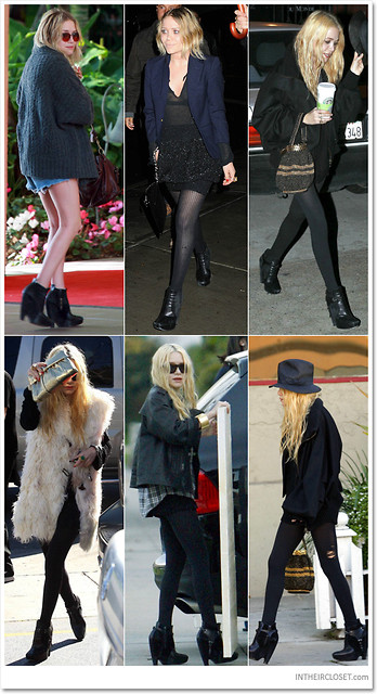 Mary-Kate i Ashley Fuller Olsen 