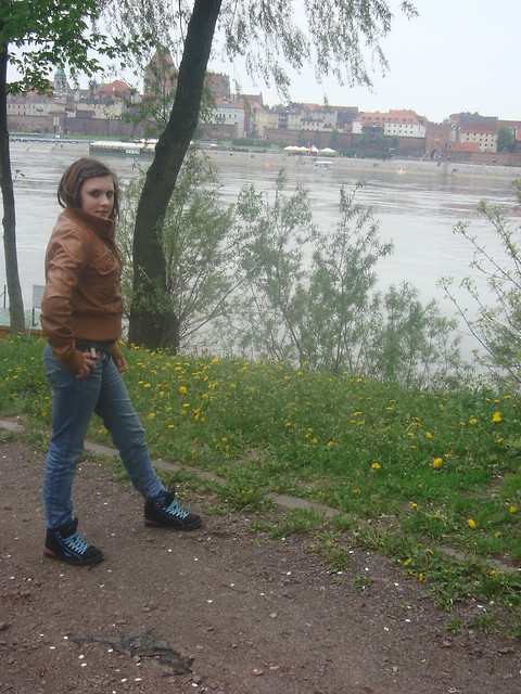 wamywaczka;*