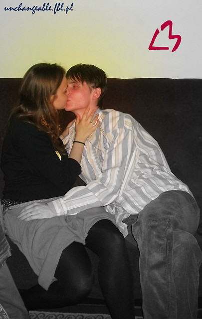 Mmm... hmm? :D