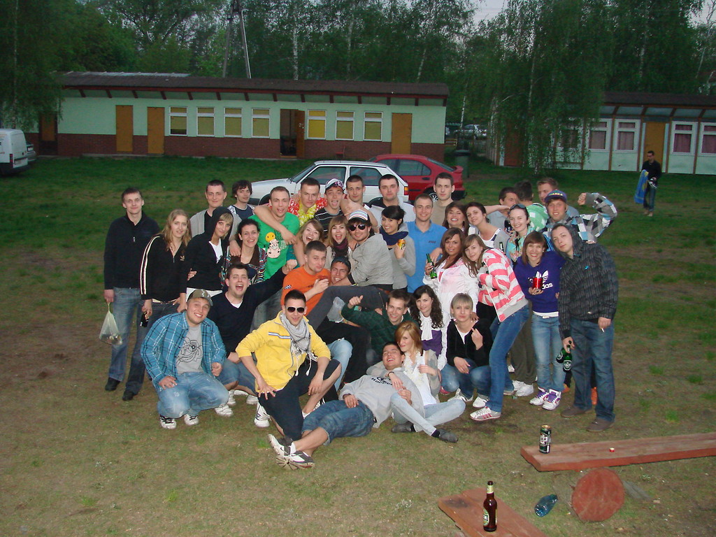 Gruba Karczemka Crew.!