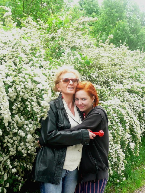 Wiosna :)