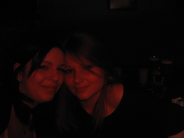 z Haliniatorekejszonem. :* 